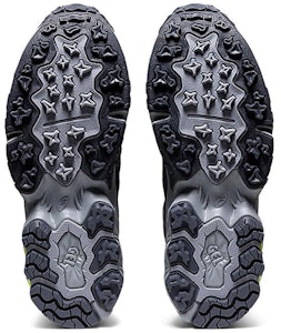 ASICS Gel Nandi High 'Graphite Grey' Pria Sneaker Graphit Abu-Abu 1021A475-021 Details for ASICS Gel Nandi High 'Graphite Grey' Pria Sneaker Graphit Abu-Abu 1021A475-021