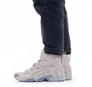 ASICS Gel Nandi Tinggi 'Putty' 1021A475-200 Sizing ASICS Gel Nandi Tinggi 'Putty' 1021A475-200