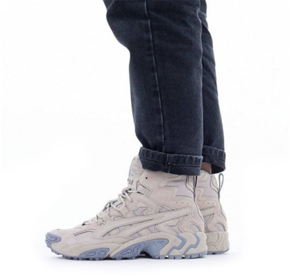 ASICS Gel Nandi High 'Putty' 1021A475-200 Sizing ASICS Gel Nandi High 'Putty' 1021A475-200