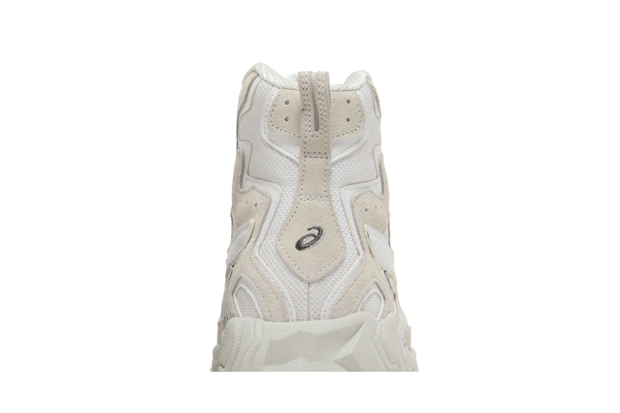 Sizing ASICS Gel Nandi High ''Weiß'' 1201A511-100