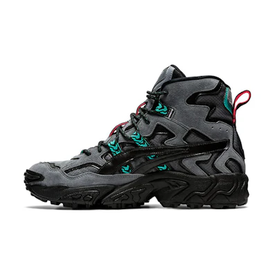 ASICS Gel Nandi High GTX 'Winterized Pack'