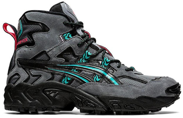 ASICS Gel Nandi High Gore-Tex 'Winterized Pack' 1021A488-020 Order ASICS Gel Nandi High Gore-Tex 'Winterized Pack' 1021A488-020