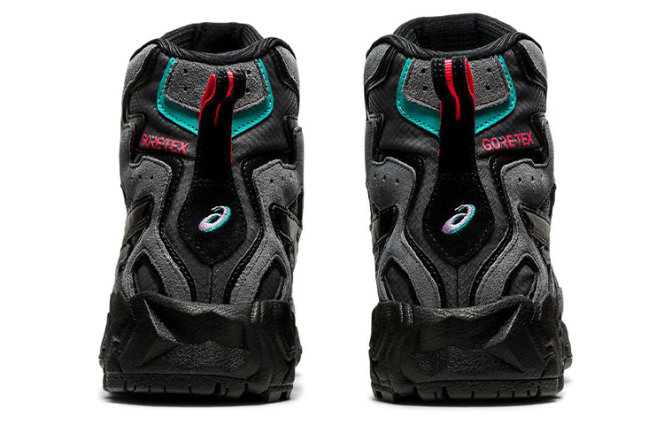 Shop ASICS Gel Nandi High Gore-Tex ''Winterized Pack'' Wintereditie. 1021A488-020
