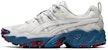 ASICS Gel-Nandi Low 'White Blue Comfort' 1201A265-020