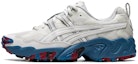Buy ASICS Gel-Nandi Low 'White Blue Comfort' 1201A265-020