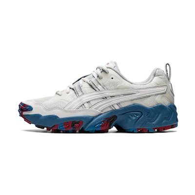 ASICS Gel-Nandi Low 'White Blue CMFT'