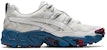 ASICS Gel-Nandi Low 'White Blue Comfort' 1201A265-020