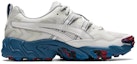 Order ASICS Gel-Nandi Low 'White Blue Comfort' 1201A265-020