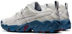 ASICS Gel-Nandi Low 'White Blue Comfort' 1201A265-020