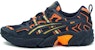 ASICS Gel-Nandi Crossover Rendah Biru Gelap 1203A099-400