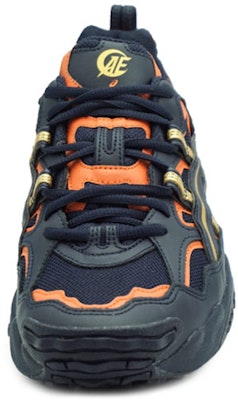 ASICS Gel-Nandi Crossover Low Top Deep Blue 1203A099-400 Lookbook ASICS Gel-Nandi Crossover Low Top Deep Blue 1203A099-400