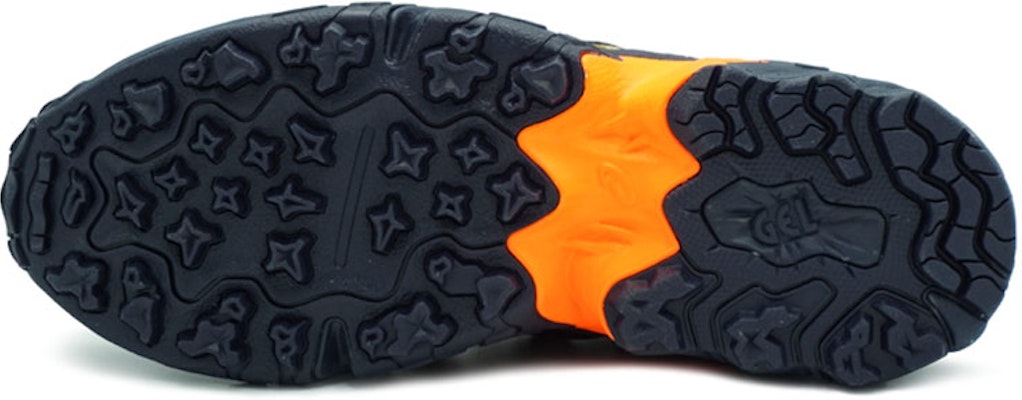ASICS Gel-Nandi Crossover Low Top Deep Blue 1203A099-400 Purchase ASICS Gel-Nandi Crossover Low Top Deep Blue 1203A099-400