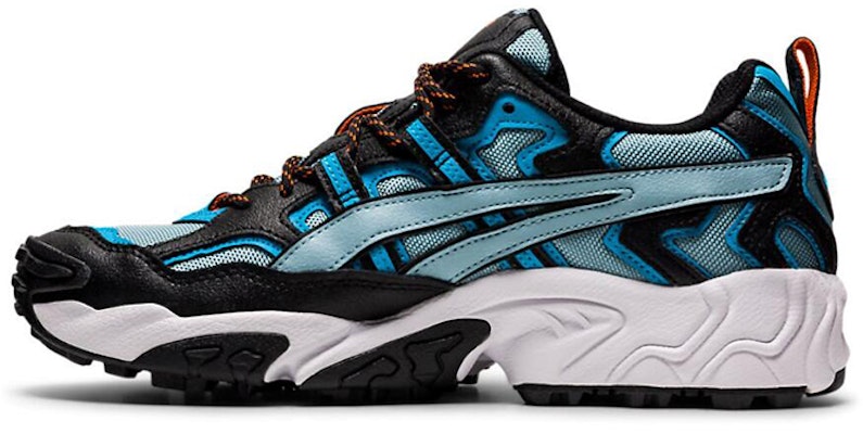 ASICS Gel-Nandi OG /Biru 'Hitam' 1201A175-408 Buy ASICS Gel-Nandi OG /Biru 'Hitam' 1201A175-408