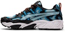 Buy ASICS Gel-Nandi OG /Biru 'Hitam' 1201A175-408