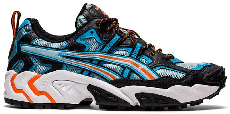 ASICS Gel-Nandi OG /Biru 'Hitam' 1201A175-408 Order ASICS Gel-Nandi OG /Biru 'Hitam' 1201A175-408