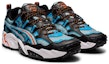 Lookbook ASICS Gel-Nandi OG /Biru 'Hitam' 1201A175-408