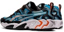 Shop ASICS Gel-Nandi OG /Biru 'Hitam' 1201A175-408