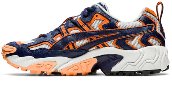 ASICS Gel Nandi OG 'Gris Glaciar y Peacoat' 1021A315-023 Buy ASICS Gel Nandi OG 'Gris Glaciar y Peacoat' 1021A315-023