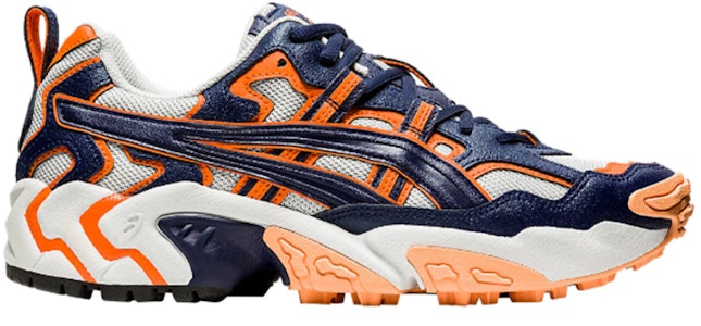 ASICS Gel Nandi OG 'Gris Glaciar y Peacoat' 1021A315-023 Order ASICS Gel Nandi OG 'Gris Glaciar y Peacoat' 1021A315-023