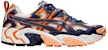ASICS Gel Nandi OG 'Kelabu Glasier Peacoat' 1021A315-023