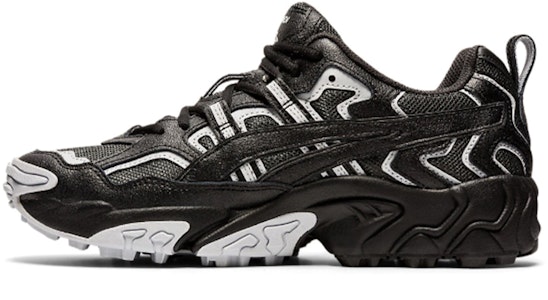 ASICS Gel Nandi OG 'Gris Grafito Negro' 1021A315-024 Buy ASICS Gel Nandi OG 'Gris Grafito Negro' 1021A315-024