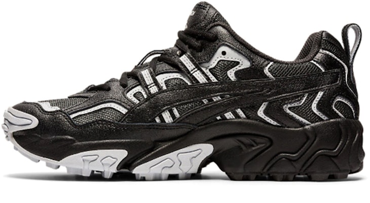 ASICS Gel Nandi OG 'Graphite Grey Black' 1021A315-024 Buy ASICS Gel Nandi OG 'Graphite Grey Black' 1021A315-024