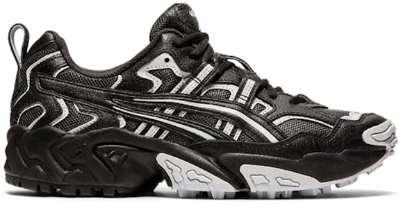 ASICS Gel Nandi OG 'Gris Grafito Negro' 1021A315-024 Order ASICS Gel Nandi OG 'Gris Grafito Negro' 1021A315-024