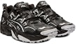 Lookbook ASICS Gel Nandi OG 'Kelabu Grafit Hitam' 1021A315-024