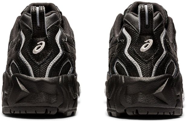 ASICS Gel Nandi OG 'Graphite Grey Black' 1021A315-024 Purchase ASICS Gel Nandi OG 'Graphite Grey Black' 1021A315-024