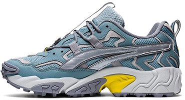 ASICS Gel Nandi OG 'Light Steel Silver' 1021A489-401 ASICS Gel Nandi OG 'Light Steel Silver' 1021A489-401