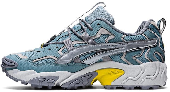 아식스 젤 난디 OG '라이트 스틸 실버' 1021A489-401 Buy 아식스 젤 난디 OG '라이트 스틸 실버' 1021A489-401