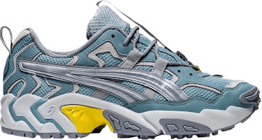 ASICS Gel Nandi OG 'Light Steel Silver' 1021A489-401 ASICS Gel Nandi OG 'Light Steel Silver' 1021A489-401