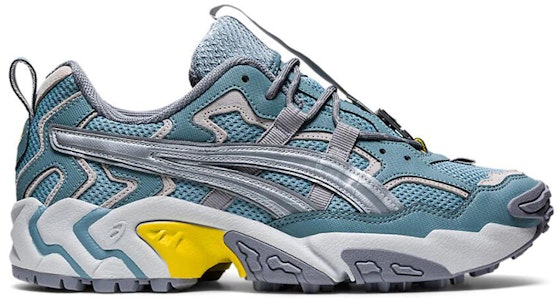 아식스 젤 난디 OG '라이트 스틸 실버' 1021A489-401 Order 아식스 젤 난디 OG '라이트 스틸 실버' 1021A489-401