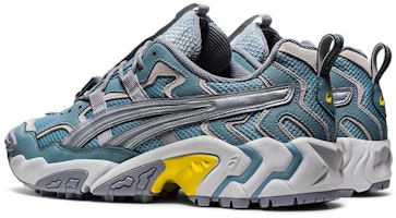 아식스 젤 난디 OG '라이트 스틸 실버' 1021A489-401 Shop 아식스 젤 난디 OG '라이트 스틸 실버' 1021A489-401