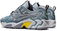Shop ASICS Gel Nandi OG 'Perak Keluli Ringan' 1021A489-401