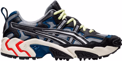 ASICS Gel Nandi OG 'Sheet Rock Black' 1021A315-022 ASICS Gel Nandi OG 'Sheet Rock Black' 1021A315-022