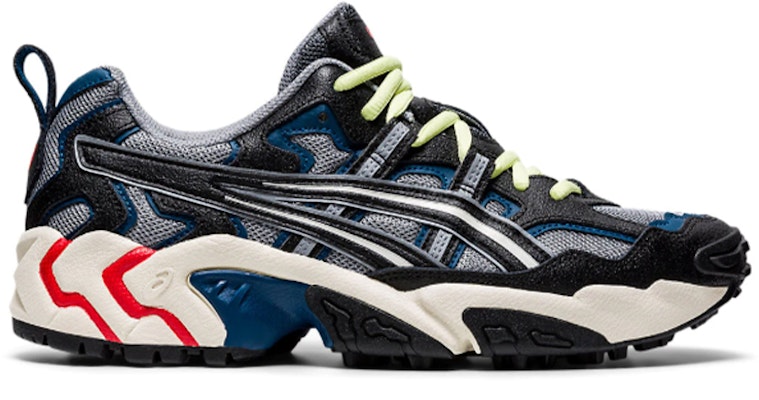 ASICS Gel Nandi OG '砂岩黑' 1021A315-022 Order ASICS Gel Nandi OG '砂岩黑' 1021A315-022
