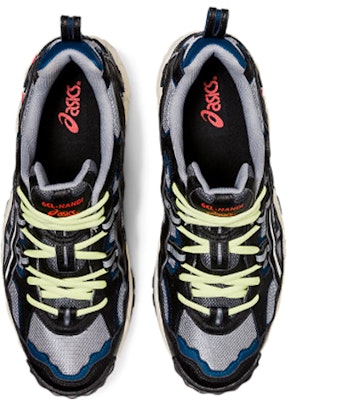 ASICS Gel Nandi OG '砂岩黑' 1021A315-022 Shop ASICS Gel Nandi OG '砂岩黑' 1021A315-022