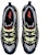 ASICS Gel Nandi OG 'Sheet Rock Black' Lelaki/Kasut Sukan Hitam Kelabu 1021A315-022