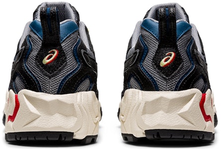 亞瑟士 Gel Nandi OG 'Sheet Rock Black' 1021A315-022 Purchase 亞瑟士 Gel Nandi OG 'Sheet Rock Black' 1021A315-022