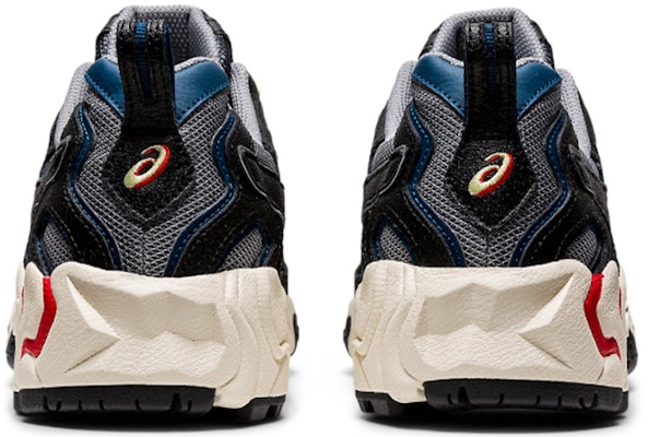 ASICS Gel Nandi OG '砂岩黑' 1021A315-022 Purchase ASICS Gel Nandi OG '砂岩黑' 1021A315-022