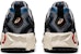 ASICS Gel Nandi OG 'Sheet Rock Black' Lelaki/Kasut Sukan Hitam Kelabu 1021A315-022
