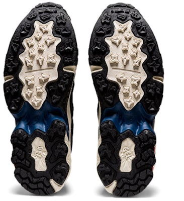 ASICS Gel Nandi OG '砂岩黑' 1021A315-022 Details for ASICS Gel Nandi OG '砂岩黑' 1021A315-022