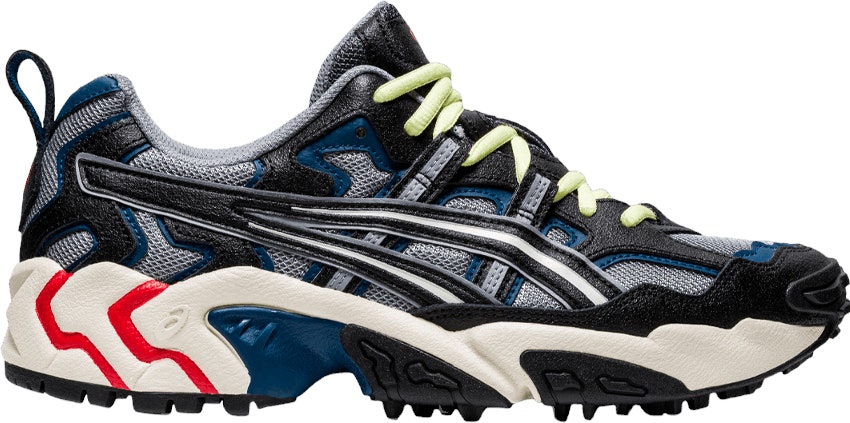 Asics gel nandi discount og