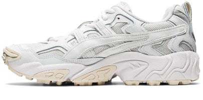 ASICS Gel Nandi OG 'White' 1021A315-100 ASICS Gel Nandi OG 'White' 1021A315-100