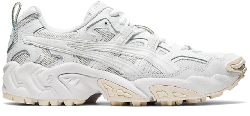 ASICS Gel Nandi OG 'White' 1021A315-100 Order ASICS Gel Nandi OG 'White' 1021A315-100