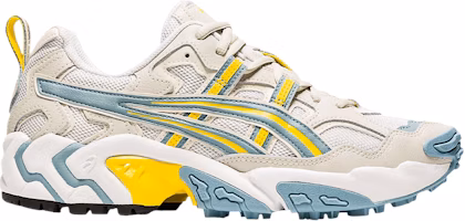 ASICS Gel Nandi OG 'White Light Steel' 1021A315-101 ASICS Gel Nandi OG 'White Light Steel' 1021A315-101