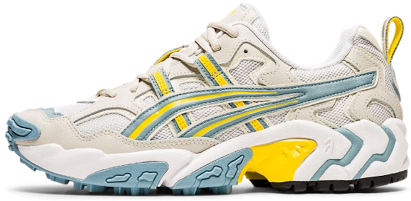 ASICS Gel Nandi OG 'White Light Steel' 1021A315-101 Buy ASICS Gel Nandi OG 'White Light Steel' 1021A315-101