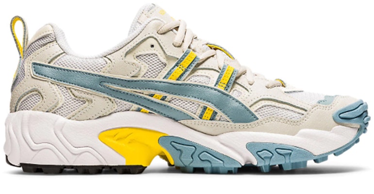 ASICS Gel Nandi OG 'Blanco Acero Claro' 1021A315-101 Order ASICS Gel Nandi OG 'Blanco Acero Claro' 1021A315-101