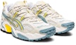 Lookbook ASICS Gel Nandi OG 'Putih Light Steel' 1021A315-101